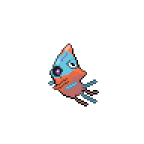 Deopod Sprite Image