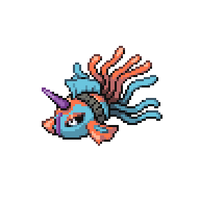 Deodeen Sprite Image