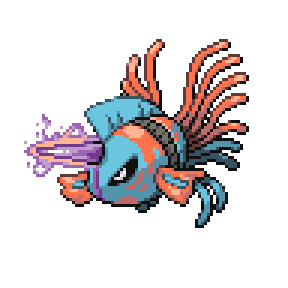 Deoking Sprite Image