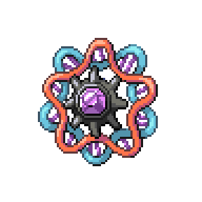 Deomie Sprite Image