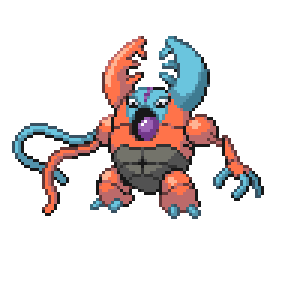 Deosir Sprite Image