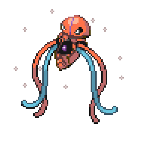 Deouna Sprite Image