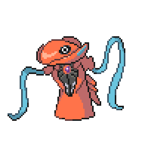 Deotops Sprite Image