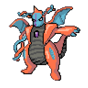 Deonite Sprite Image