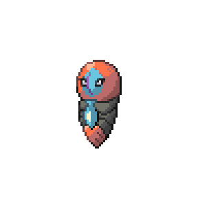 Deouna Sprite Image