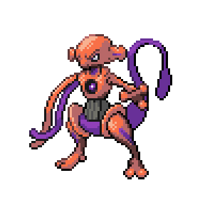 Deotwo Sprite Image