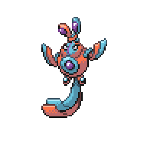 Deotret Sprite Image