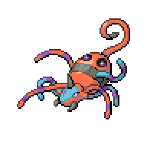 Deodos Sprite Image