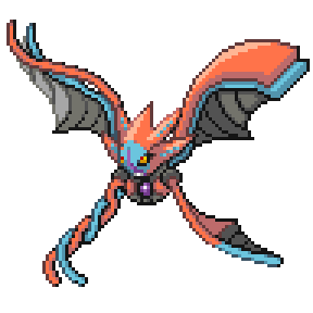 Deobat Sprite Image