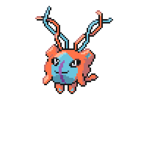 Deopip Sprite Image