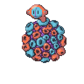 Deockle Sprite Image