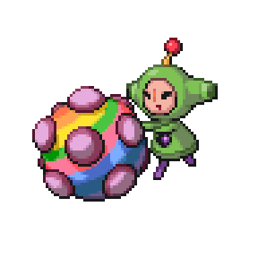 Deockle Sprite Image