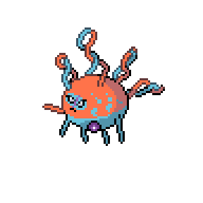 Deosola Sprite Image