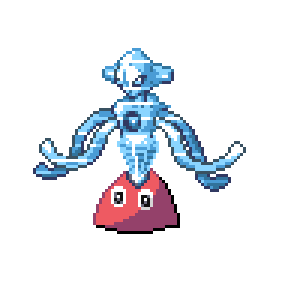 Deogon2 Sprite Image