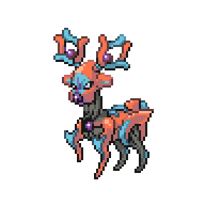 Deotler Sprite Image