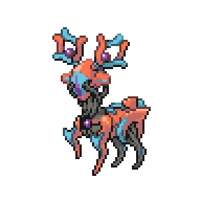 Deotler Sprite Image