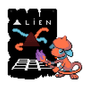 Deogle Sprite Image