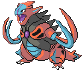 Deoitar Sprite Image