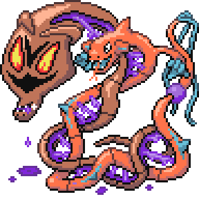 Deobok Sprite Image