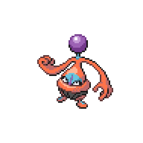 Deosly Sprite Image