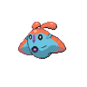 Deotyke Sprite Image