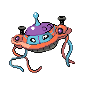 Deozone Sprite Image