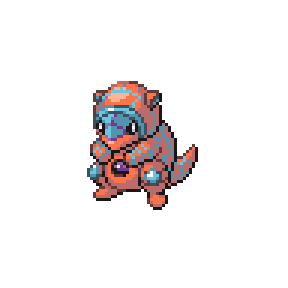 Deoshrew Sprite Image