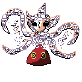 Deogon-z Sprite Image