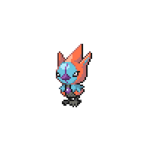 Deochic Sprite Image