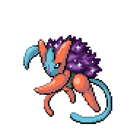 Deoslash Sprite Image