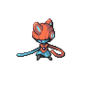 Deots Sprite Image