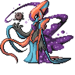 Deovoir Sprite Image