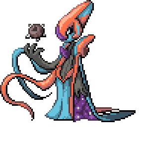 Deovoir Sprite Image