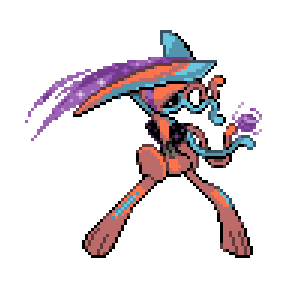 Deolade Sprite Image