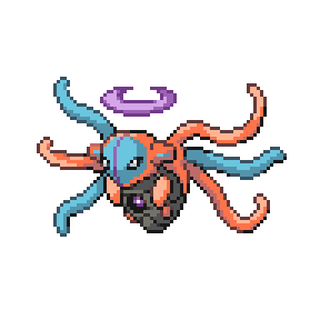 Deoinja Sprite Image
