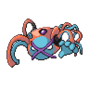 Deogross Sprite Image