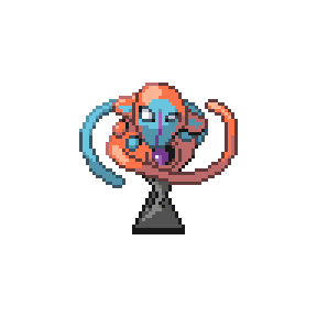 Deotomb Sprite Image