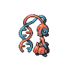 Deowile Sprite Image