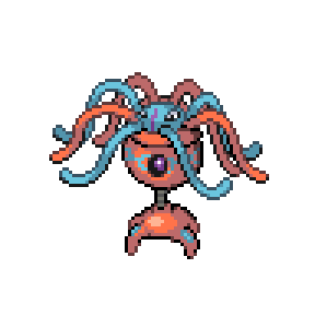 Deoleep Sprite Image