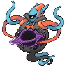 Deonoir Sprite Image