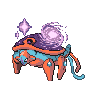 Deoterra Sprite Image