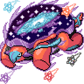 Deoterra Sprite Image