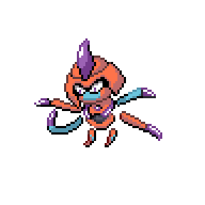 Deoiard Sprite Image