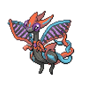 Deogon Sprite Image
