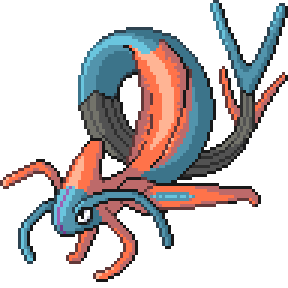 Deotic Sprite Image