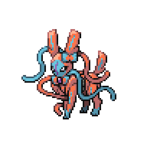 Deoveon Sprite Image