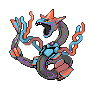 Deoquaza Sprite Image