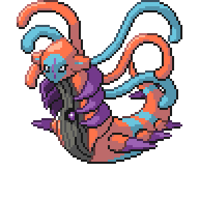 Deotina Sprite Image