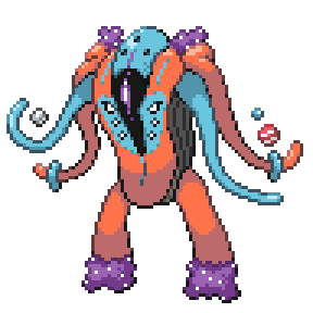 Deogigas Sprite Image