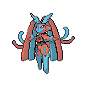 Deopunny Sprite Image